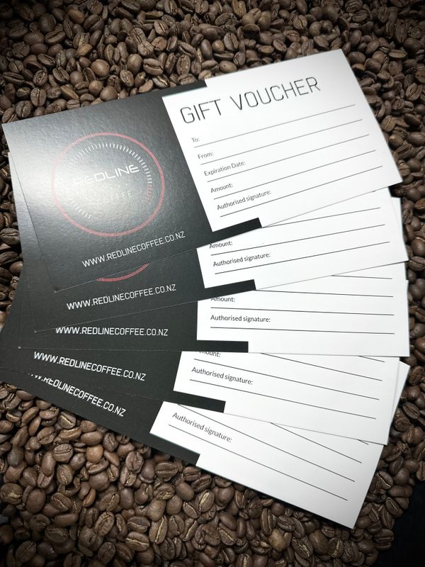 Gift Voucher