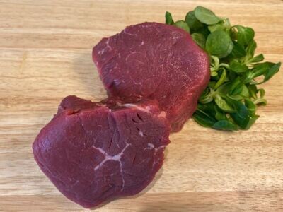 Fillet Steak – 28 Day dry aged prime fillet steak