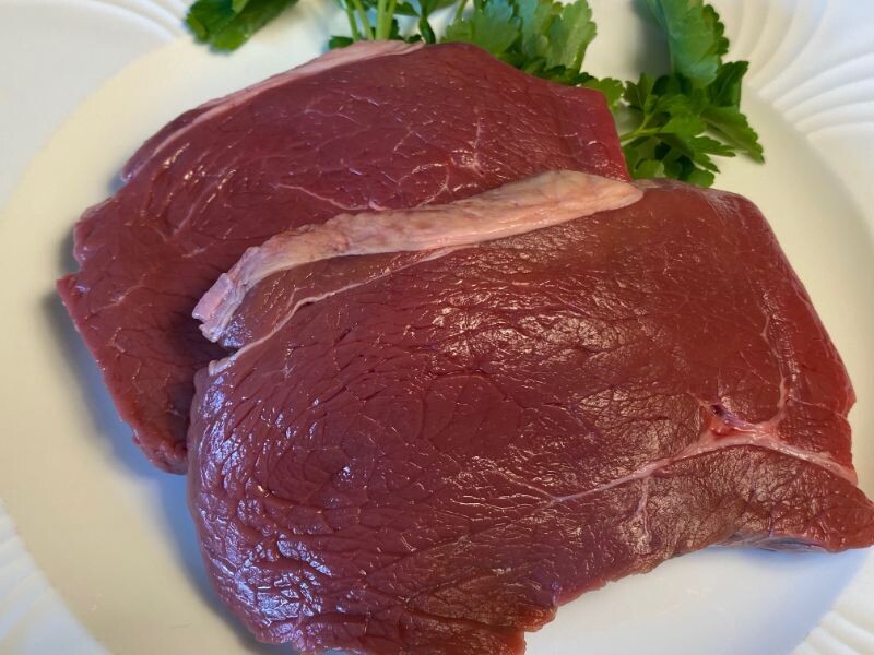 Rump Steak – 28 Day dry aged rich tasting rump steak
