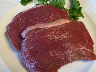 Rump Steak – 28 Day dry aged rich tasting rump steak