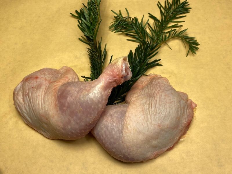 FREE RANGE Chicken Legs