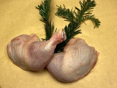 FREE RANGE Chicken Legs