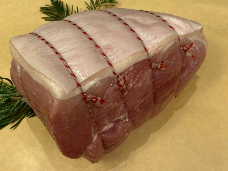 Whole Gammon  – Whole Gammon Joint