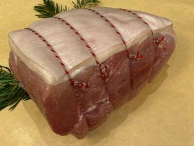 Whole Gammon  – Whole Gammon Joint