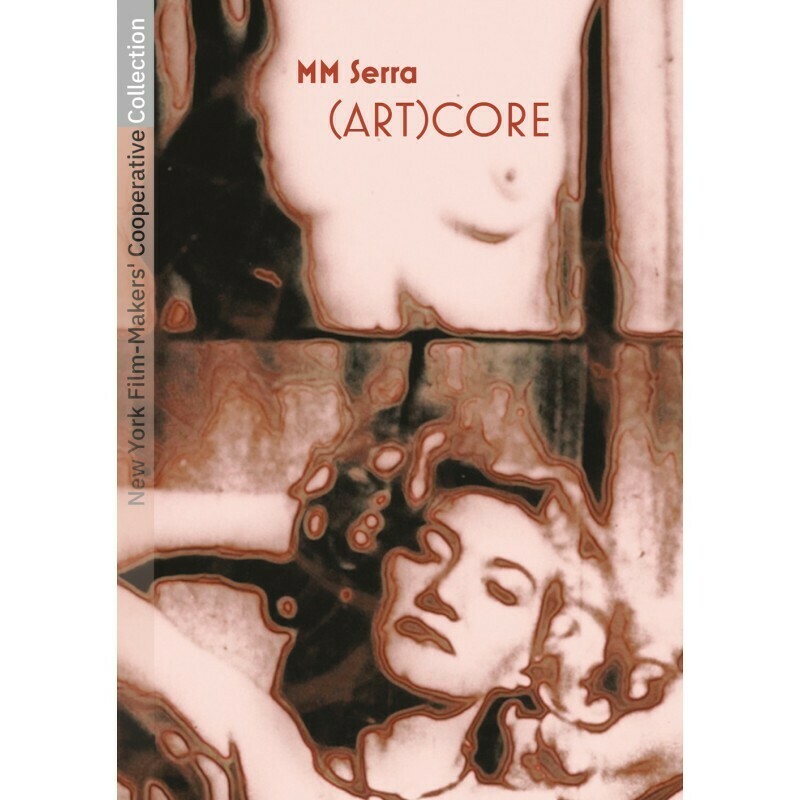 M.M. Serra - (Art)core
