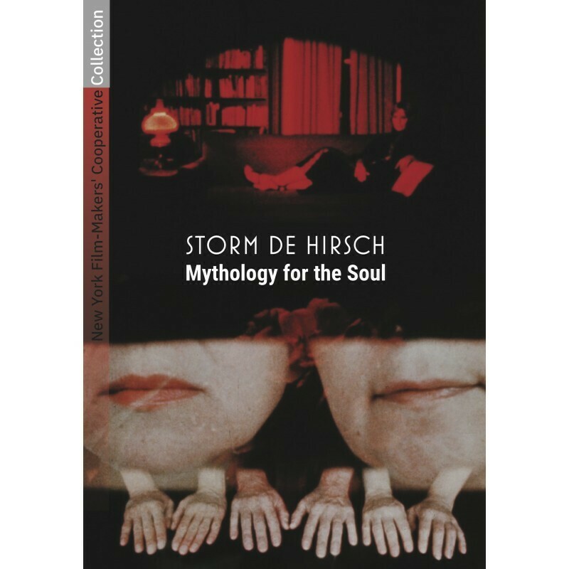 Storm De Hirsch - Mythology for the Soul