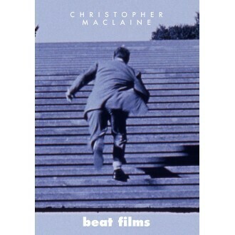 Christopher Maclaine - Beat Films