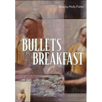 Holly Fisher - Bullet For Breakfast