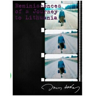 Jonas Mekas - Reminiscences