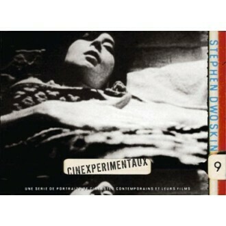 Cinexpérimentaux - Stephen Dwoskin