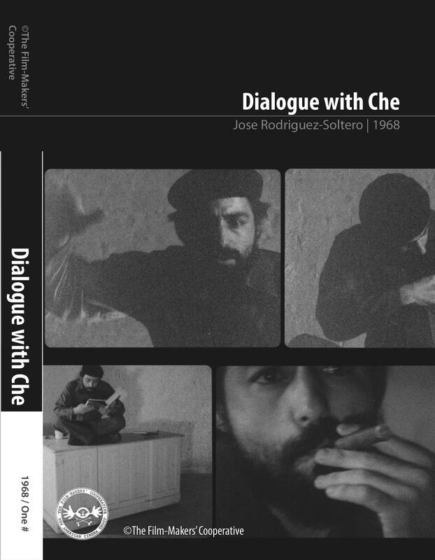 José Rodriguez-Soltero - Dialogue with Che