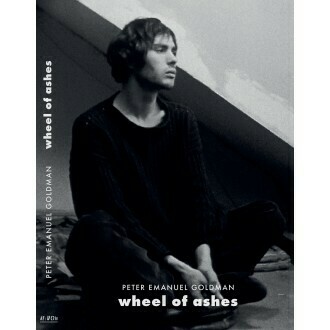 Peter Goldman - Wheel of Ashes