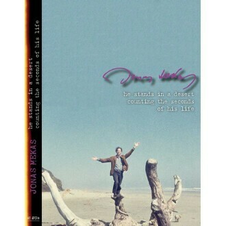 Jonas Mekas - He Stands Alone in a Desert Counting the Seconds of his Life