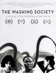 Lynne Sachs - Washing Society DVD