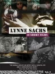 Lynne Sachs: 10 Short Films - Vol. 3 DVD