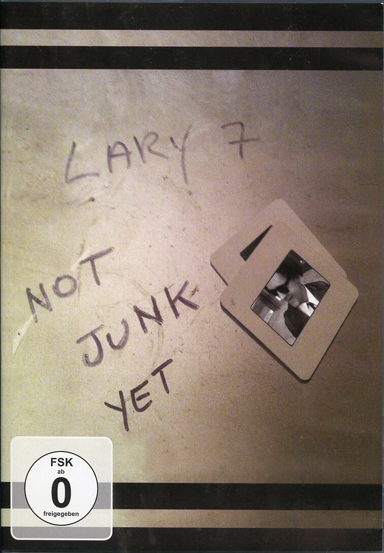 Lary 7 - Not Junk Yet