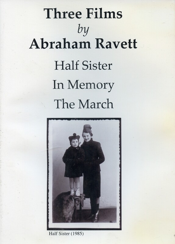 Abraham Ravett - Three Films