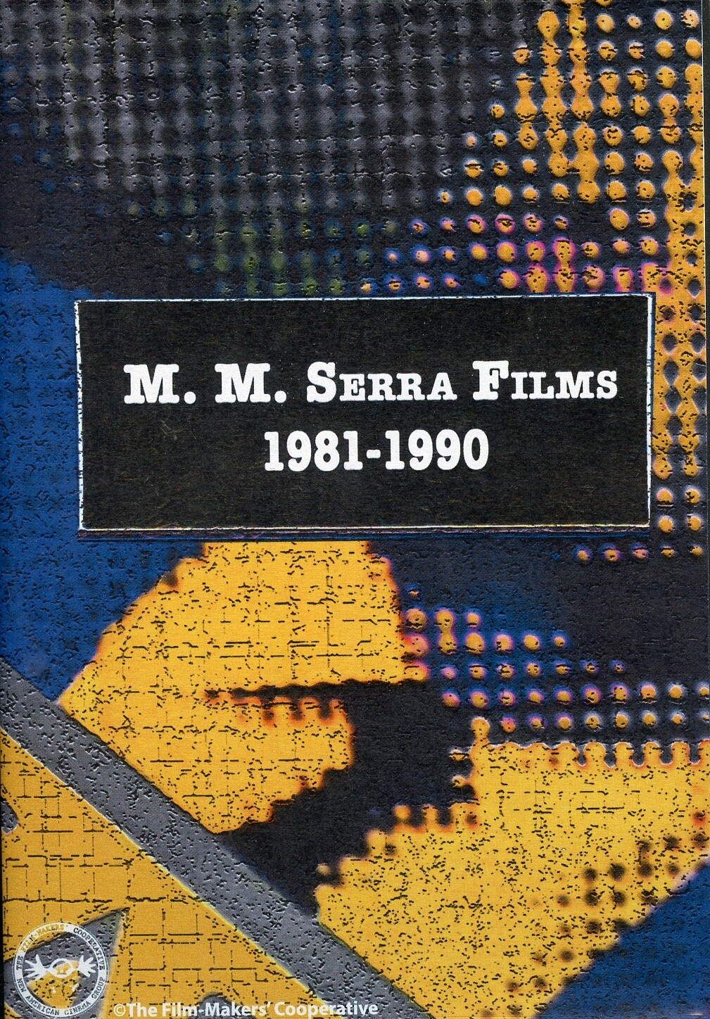 MM Serra - Films (1981-1990)
