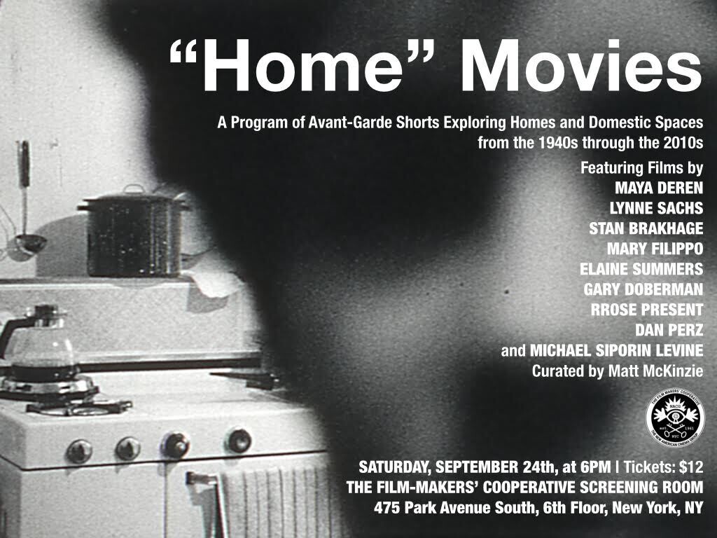 "Home" Movies