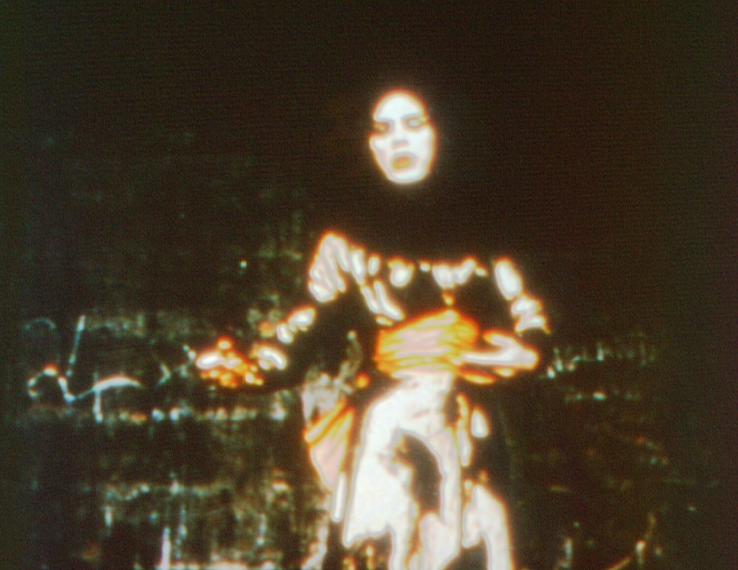 José Rodriguez-Soltero - Lupe