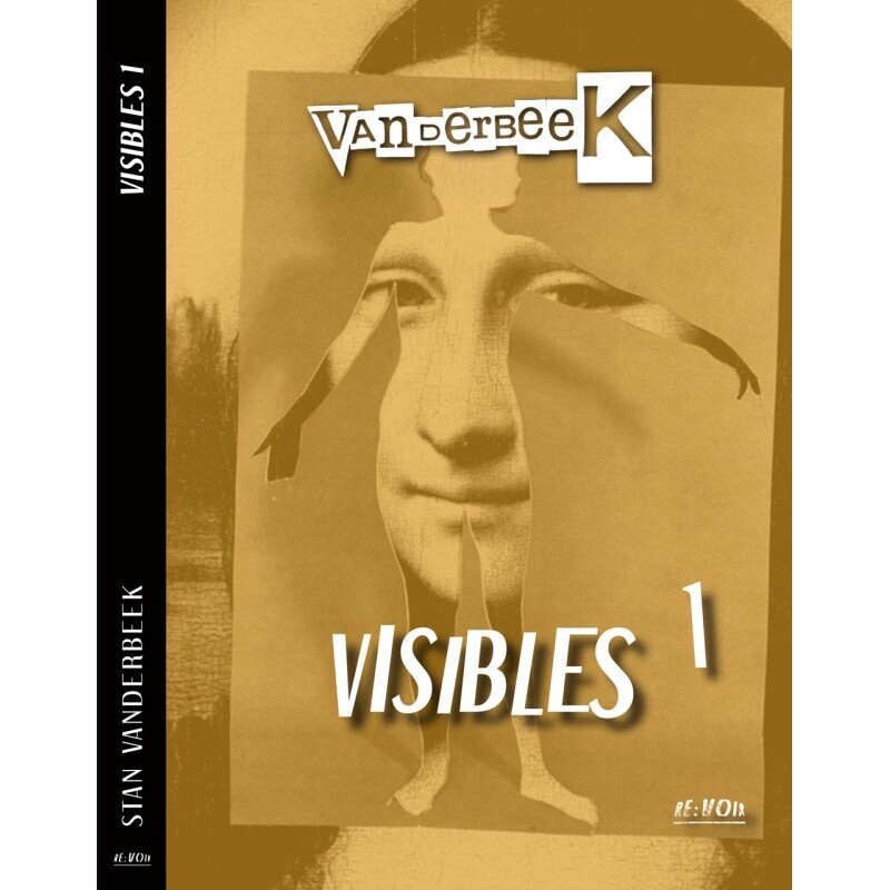 Stan Vanderbeek - Visibles 1
