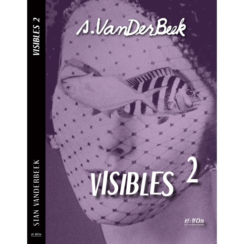 Stan Vanderbeek - Visibles 2