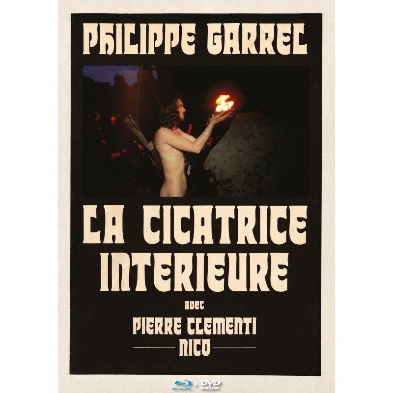Phillipe Garrel - La cicatrice intérieure