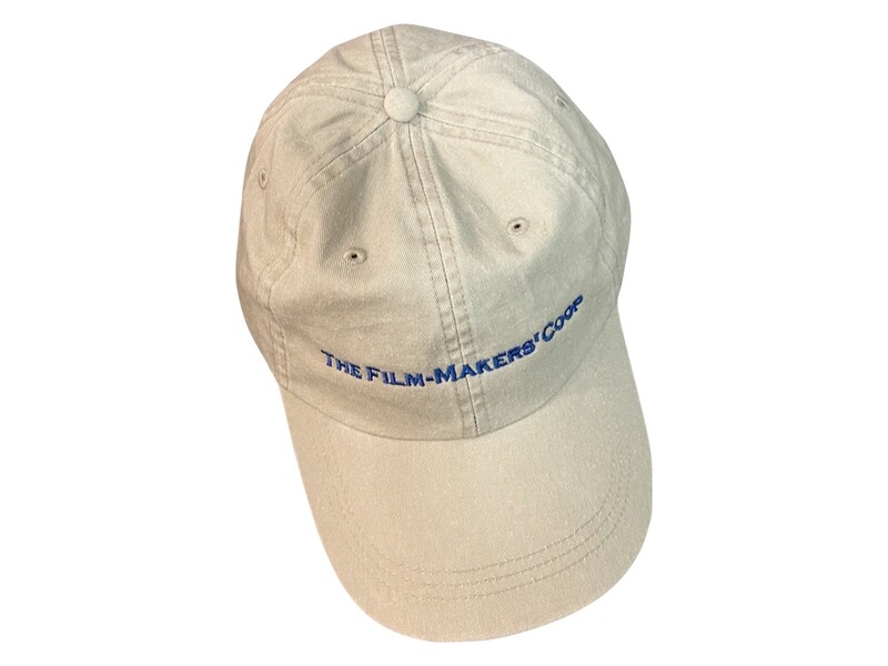 Off-White Film-Makers&#39; Coop Hat