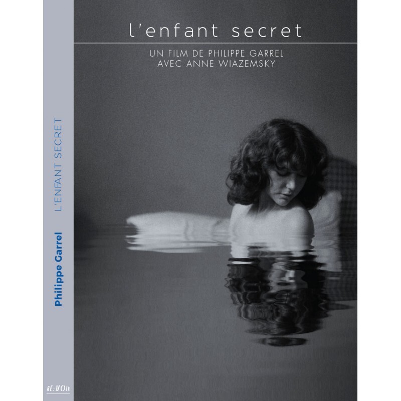 Philippe Garrel - L&#39;Enfant Secret