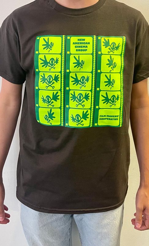 New FMC T-Shirt!