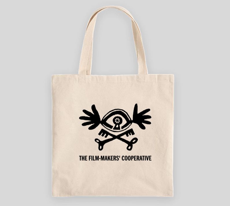 New FMC Tote Bag