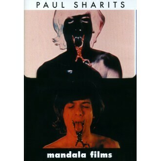 Paul Sharits - Mandala Films