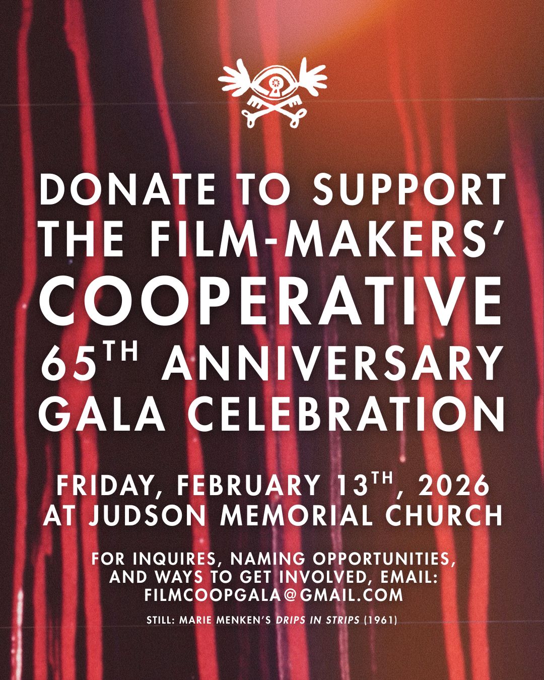 Donate to Support Our 65th Anniversary Gala Celebration