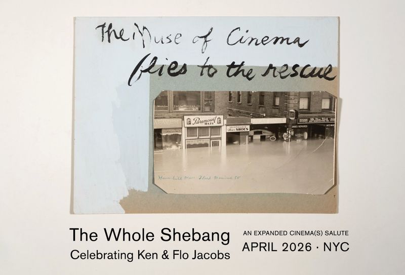 Celebrating Ken and Flo (Part of "The Whole Shebang")