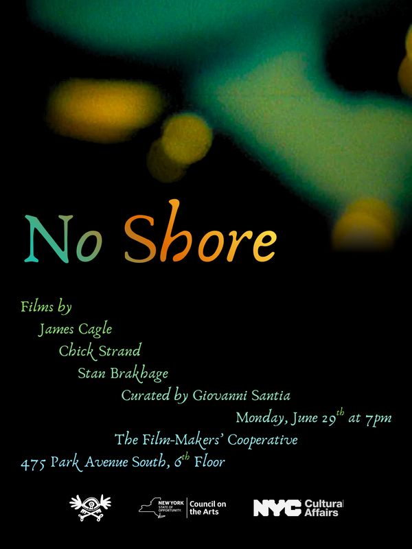 No Shore