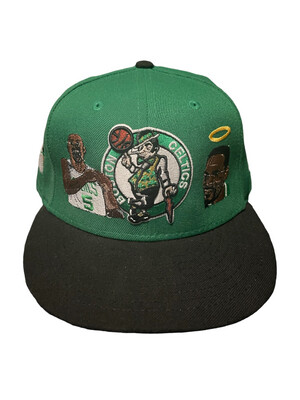 Boston Hat