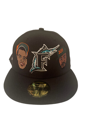 Florida Legends Hat