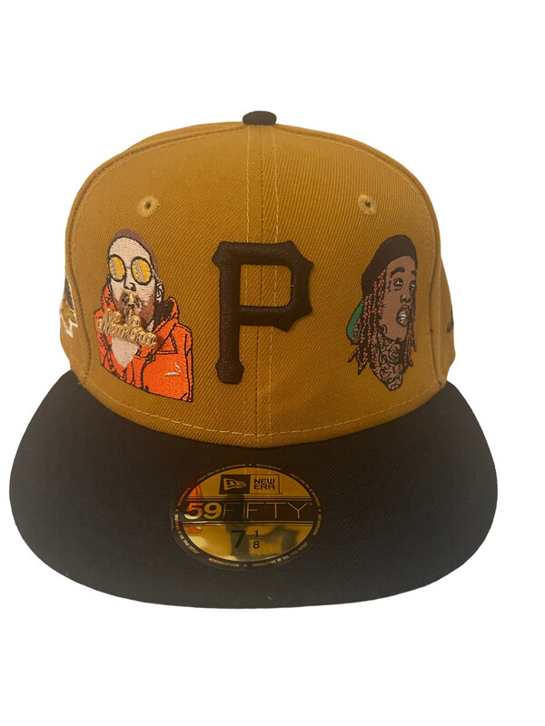 Pittsburgh Legends Hat