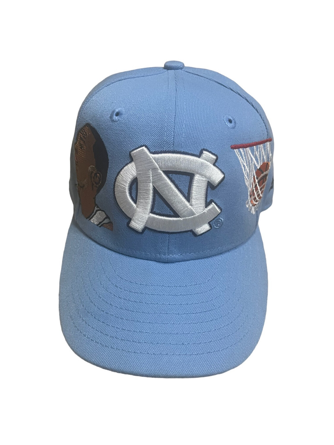 Tar Heel Legacy Hat