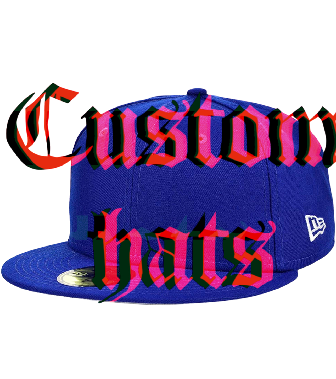 Custom Hat