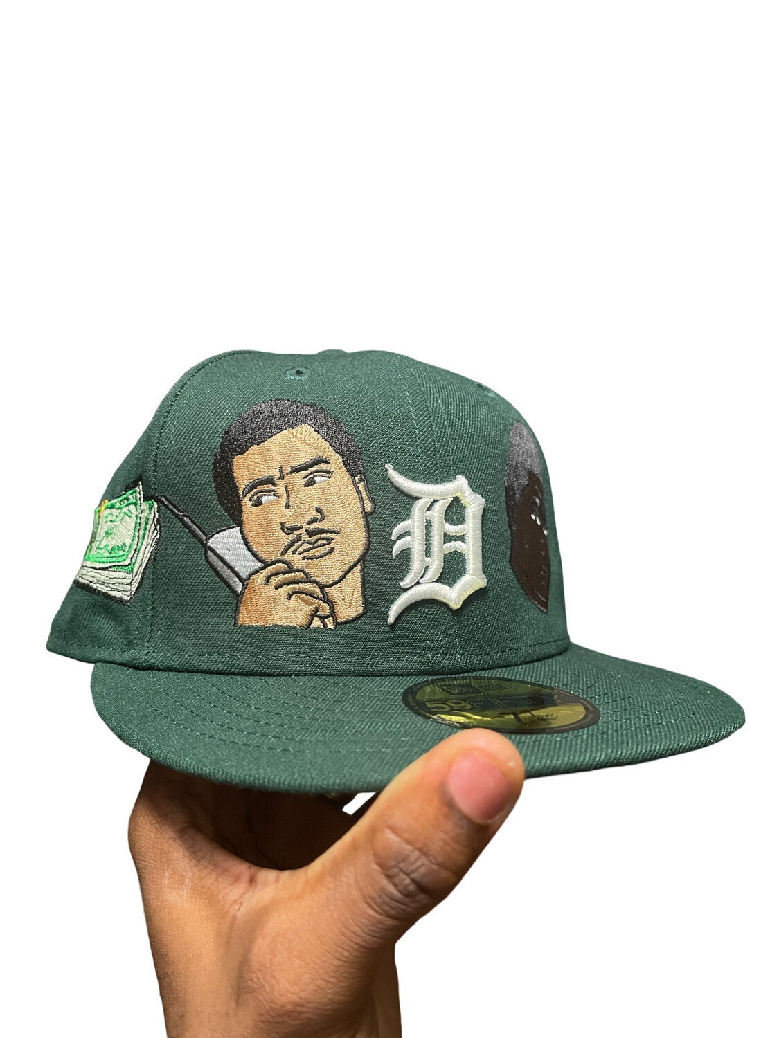 BMF Hat