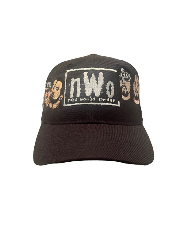 NWO Hat