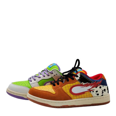 G-Flamoz Skate (Woody &amp; Buzz) 