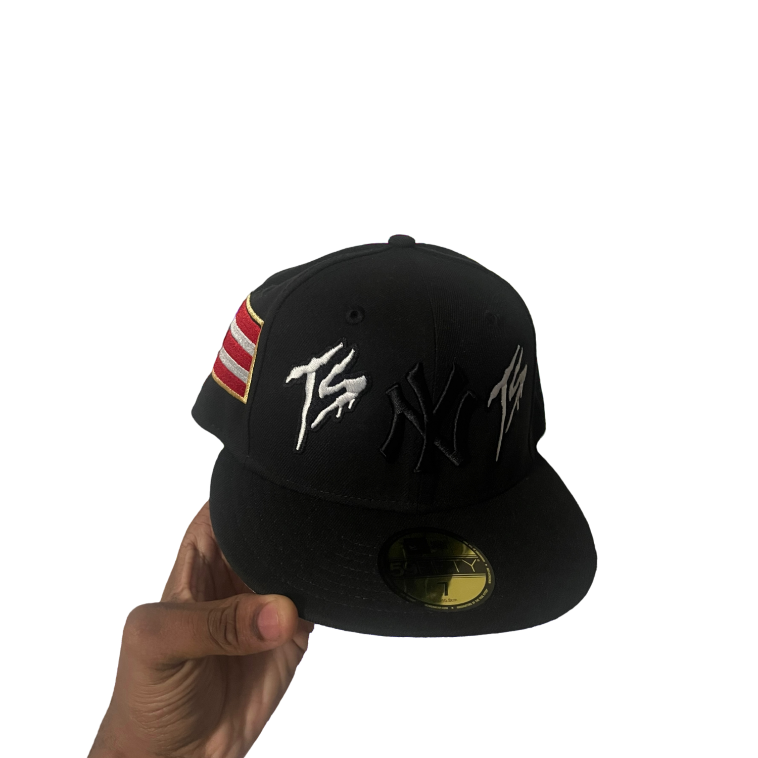 Terror Squad Hat