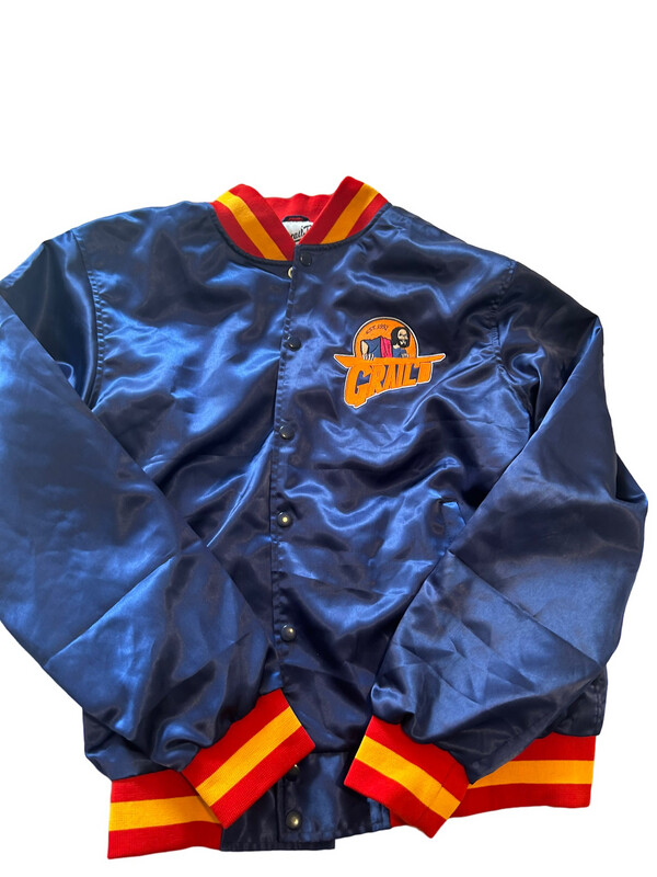 GBA Golden State Bomber 