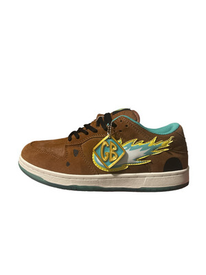 G-Flamoz Skate (Scooby)