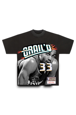 BE LEGENDARY G.HILL Tee 