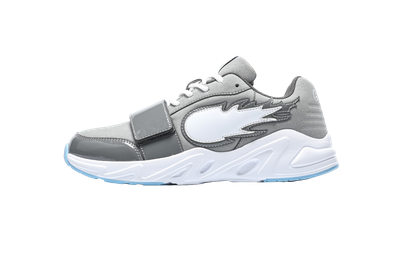GB Vol. 1 “Cool Grey” 