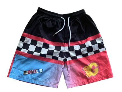 SPEEDWAY Shorts