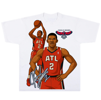 LEGEND SERIES ISO JOE TEE